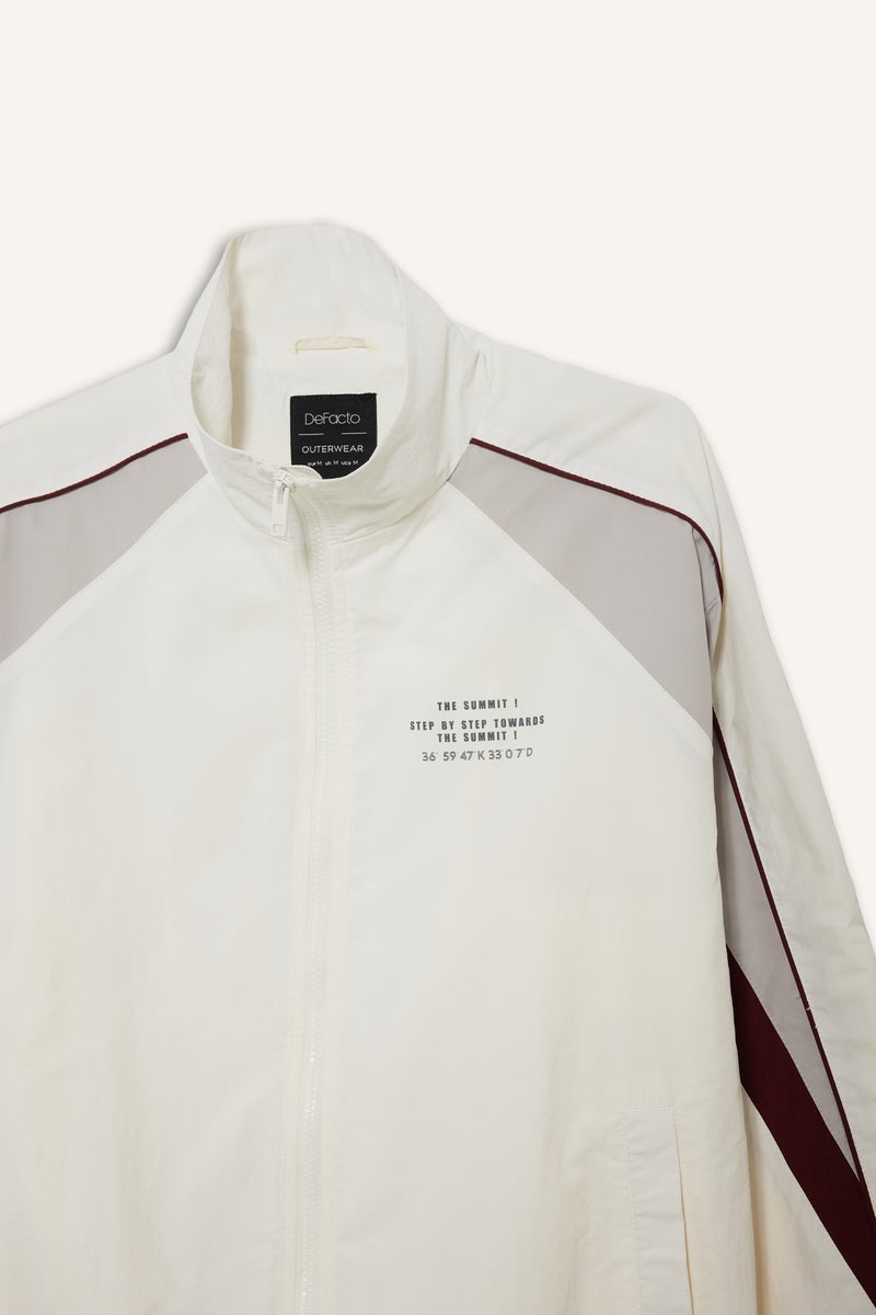 ديفاكتو جاكيت بامب قصة عادية - Image 2